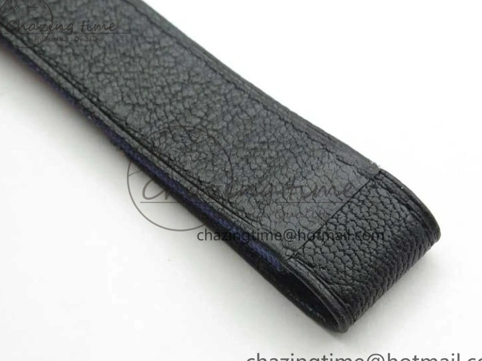 MiroTime 0406 Daytona DIW Carbon OMF Best Edition Blue Paint Dial on Deep Blue Nylon Strap A Tailored 2842